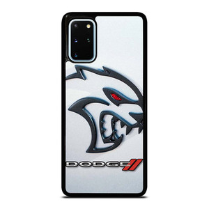 DODGE SRT EMBLEM Samsung Galaxy S20 Plus Case Cover