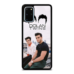 DOLAN TWINS  Samsung Galaxy S20 Plus Case Cover