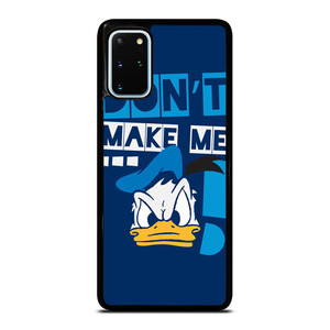 DONALD DUCK BLUE Samsung Galaxy S20 Plus Case Cover