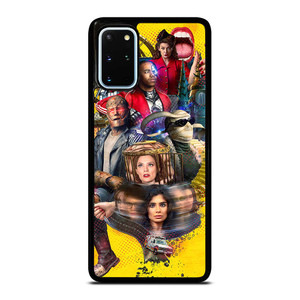 DOOM PATROL CHARACTERS Samsung Galaxy S20 Plus Case Cover DOOM PATROL CHARACTERS Samsung Galaxy S20 Plus Case Cover