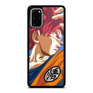 DRAGON BALL GOKU SUPER Samsung Galaxy S20 Plus Case Cover
