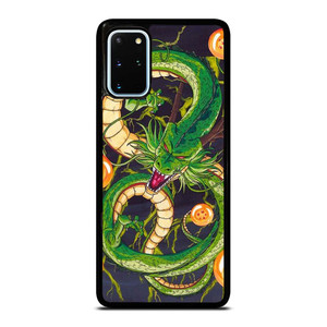 DRAGON BALL SHENLONG ANIME Samsung Galaxy S20 Plus Case Cover