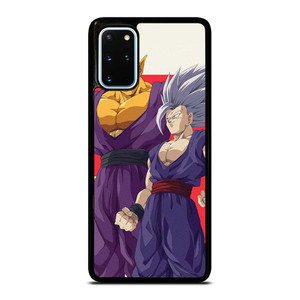 DRAGON BALL SUPER BEAST GOHAN ORANGE PICOLO Samsung Galaxy S20 Plus Case Cover DRAGON BALL SUPER BEAST GOHAN ORANGE PICOLO Samsung Galaxy S20 Plus Case Cover