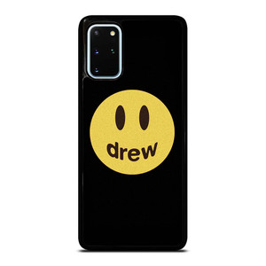 DREW SMILEY FACE LOGO 2 Samsung Galaxy S20 Plus Case Cover