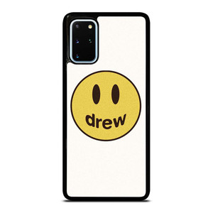 DREW SMILEY FACE LOGO Samsung Galaxy S20 Plus Case Cover