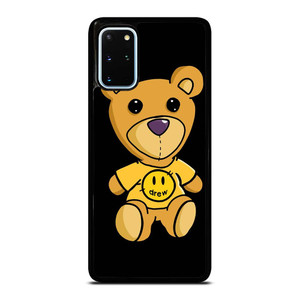DREW SMILEY FACE TEDY BEAR Samsung Galaxy S20 Plus Case Cover