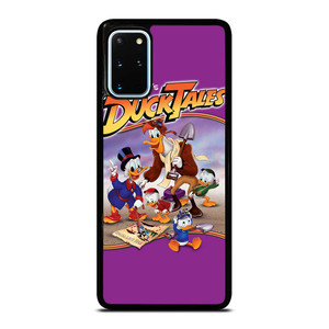 DUCK TALES CARTOON DISNEY 2 Samsung Galaxy S20 Plus Case Cover