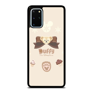 DUFFY THE DISNEY BEAR Samsung Galaxy S20 Plus Case Cover