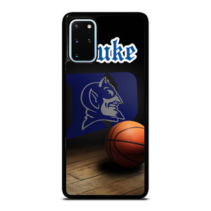 DUKE BLUE DEVILS BASEBALL Samsung Galaxy S20 Plus Case Cover