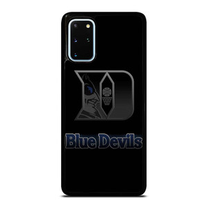 DUKE BLUE DEVILS LOGO NBA Samsung Galaxy S20 Plus Case Cover DUKE BLUE DEVILS LOGO NBA Samsung Galaxy S20 Plus Case Cover