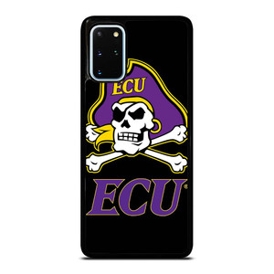 EAST CAROLINA PIRATES FOOTBALL LOGO Samsung Galaxy S20 Plus Case Cover