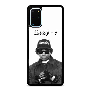 EAZY-E COMPTON RAPPER Samsung Galaxy S20 Plus Case Cover EAZY-E COMPTON RAPPER Samsung Galaxy S20 Plus Case Cover