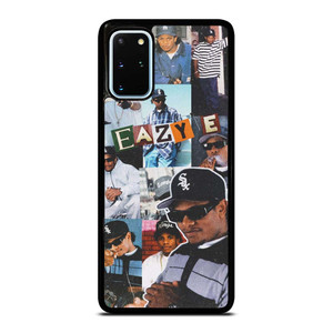 EAZY-E RAPPER COLLAGE 2 Samsung Galaxy S20 Plus Case Cover
