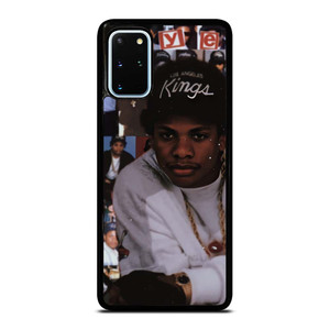EAZY-E RAPPER COLLAGE Samsung Galaxy S20 Plus Case Cover