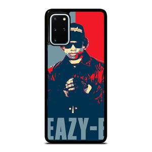 EAZY-E RAPPER POSTER Samsung Galaxy S20 Plus Case Cover