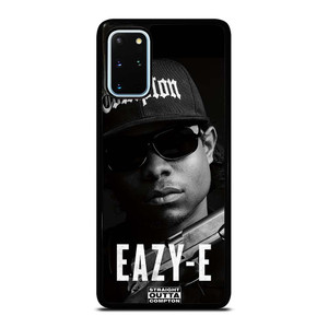 EAZY-E STRAIGHT OUTTA COMPTON Samsung Galaxy S20 Plus Case Cover EAZY-E STRAIGHT OUTTA COMPTON Samsung Galaxy S20 Plus Case Cover