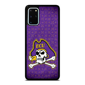 ECU EAST CAROLINA FOOTBALL Samsung Galaxy S20 Plus Case Cover