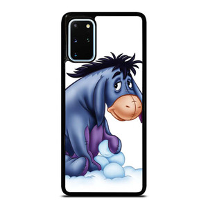 EEYORE DONKEY CUTE Samsung Galaxy S20 Plus Case Cover