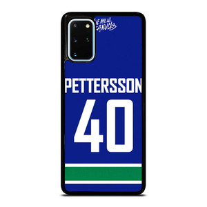 ELIAS PETTERSON VANCOUVER CANUCKS KIT Samsung Galaxy S20 Plus Case Cover