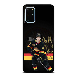 ELIAS PETTERSON VANCOUVER CANUCKS Samsung Galaxy S20 Plus Case Cover