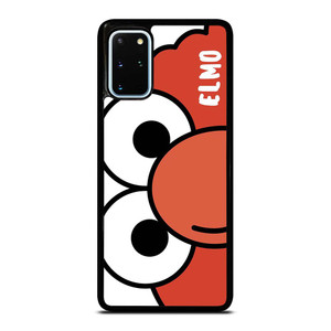ELMO SESAME STREET CUTE Samsung Galaxy S20 Plus Case Cover ELMO SESAME STREET CUTE Samsung Galaxy S20 Plus Case Cover