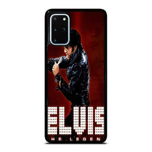 ELVIS PRESLEY THE LEGEND Samsung Galaxy S20 Plus Case Cover ELVIS PRESLEY THE LEGEND Samsung Galaxy S20 Plus Case Cover