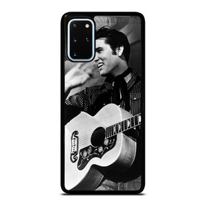 ELVIS PRESLEY Samsung Galaxy S20 Plus Case Cover