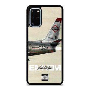 EMINEM KAMIKAZE ALBUM ART Samsung Galaxy S20 Plus Case Cover