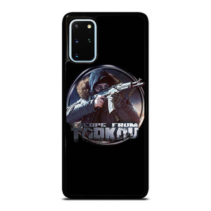 ESCAPE FROM TARKOV GAMES LOGO Samsung Galaxy S20 Plus Case Cover ESCAPE FROM TARKOV GAMES LOGO Samsung Galaxy S20 Plus Case Cover
