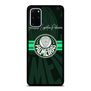 ESPORTIVO PALMEIRAS FC LOGO Samsung Galaxy S20 Plus Case Cover