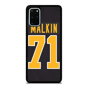 EVGENI MALKIN PITTSBURGH PENGUINS NHL Samsung Galaxy S20 Plus Case Cover