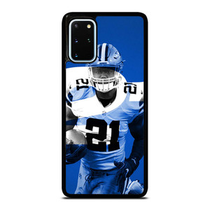 EZEKIEL ELLIOTT DALLAS COWBOY NFL Samsung Galaxy S20 Plus Case Cover