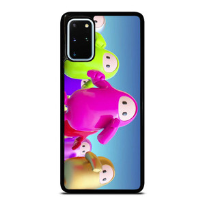 FALL GUYS GAME CHARACTER Samsung Galaxy S20 Plus Case Cover