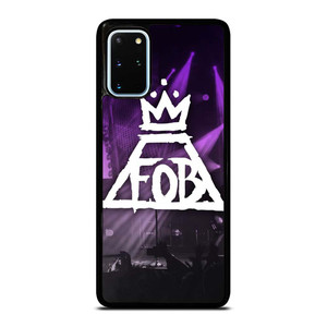 FALL OUT BOY FOB CONCERT Samsung Galaxy S20 Plus Case Cover