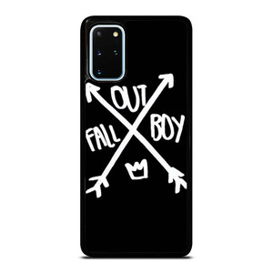 FALL OUT BOY SIGNAGE Samsung Galaxy S20 Plus Case Cover FALL OUT BOY SIGNAGE Samsung Galaxy S20 Plus Case Cover