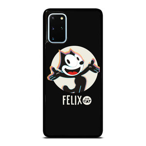 FELIX THE CAT CARTOON Samsung Galaxy S20 Plus Case Cover FELIX THE CAT CARTOON Samsung Galaxy S20 Plus Case Cover