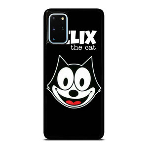 FELIX THE CAT HEAD Samsung Galaxy S20 Plus Case Cover
