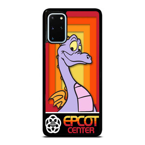 FIGMENT EPCOT CENTER DRAGON Samsung Galaxy S20 Plus Case Cover