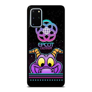FIGMENT EPCOT DRAGON STAR Samsung Galaxy S20 Plus Case Cover FIGMENT EPCOT DRAGON STAR Samsung Galaxy S20 Plus Case Cover