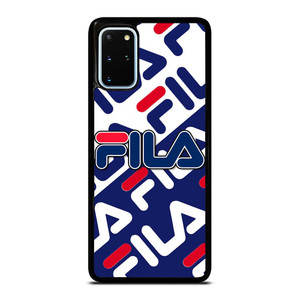 FILA SPORT LOGO COLLAGE Samsung Galaxy S20 Plus Case Cover