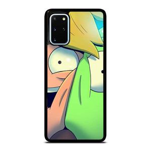 FINAL SPACE GARY AND MOONCAKE Samsung Galaxy S20 Plus Case Cover