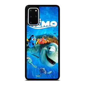FINDING NEMO DISNEY PIXAR Samsung Galaxy S20 Plus Case Cover FINDING NEMO DISNEY PIXAR Samsung Galaxy S20 Plus Case Cover