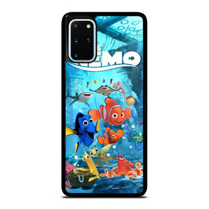 FINDING NEMO DISNEY Samsung Galaxy S20 Plus Case Cover FINDING NEMO DISNEY Samsung Galaxy S20 Plus Case Cover