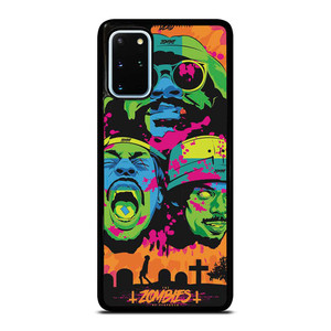 FLATBUSH ZOMBIES ART Samsung Galaxy S20 Plus Case Cover