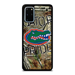 FLORIDA GATORS CAMO Samsung Galaxy S20 Plus Case Cover