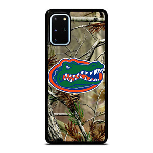 FLORIDA GATORS CAMOUFLAGE Samsung Galaxy S20 Plus Case Cover