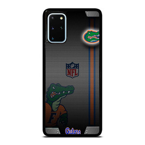 FLORIDA GATORS CROCODILE MASCOT Samsung Galaxy S20 Plus Case Cover