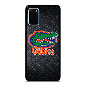 FLORIDA GATORS PLATE LOGO Samsung Galaxy S20 Plus Case Cover