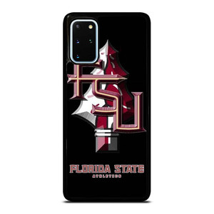 FLORIDA STATE FSU SYMBOL Samsung Galaxy S20 Plus Case Cover