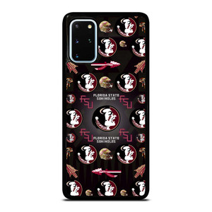 FLORIDA STATE FSU WALLPAPER Samsung Galaxy S20 Plus Case Cover